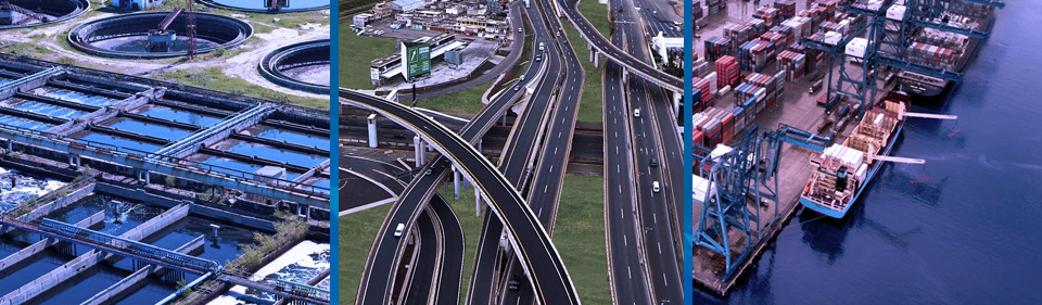 Proyectos estratégicos de infraestructura